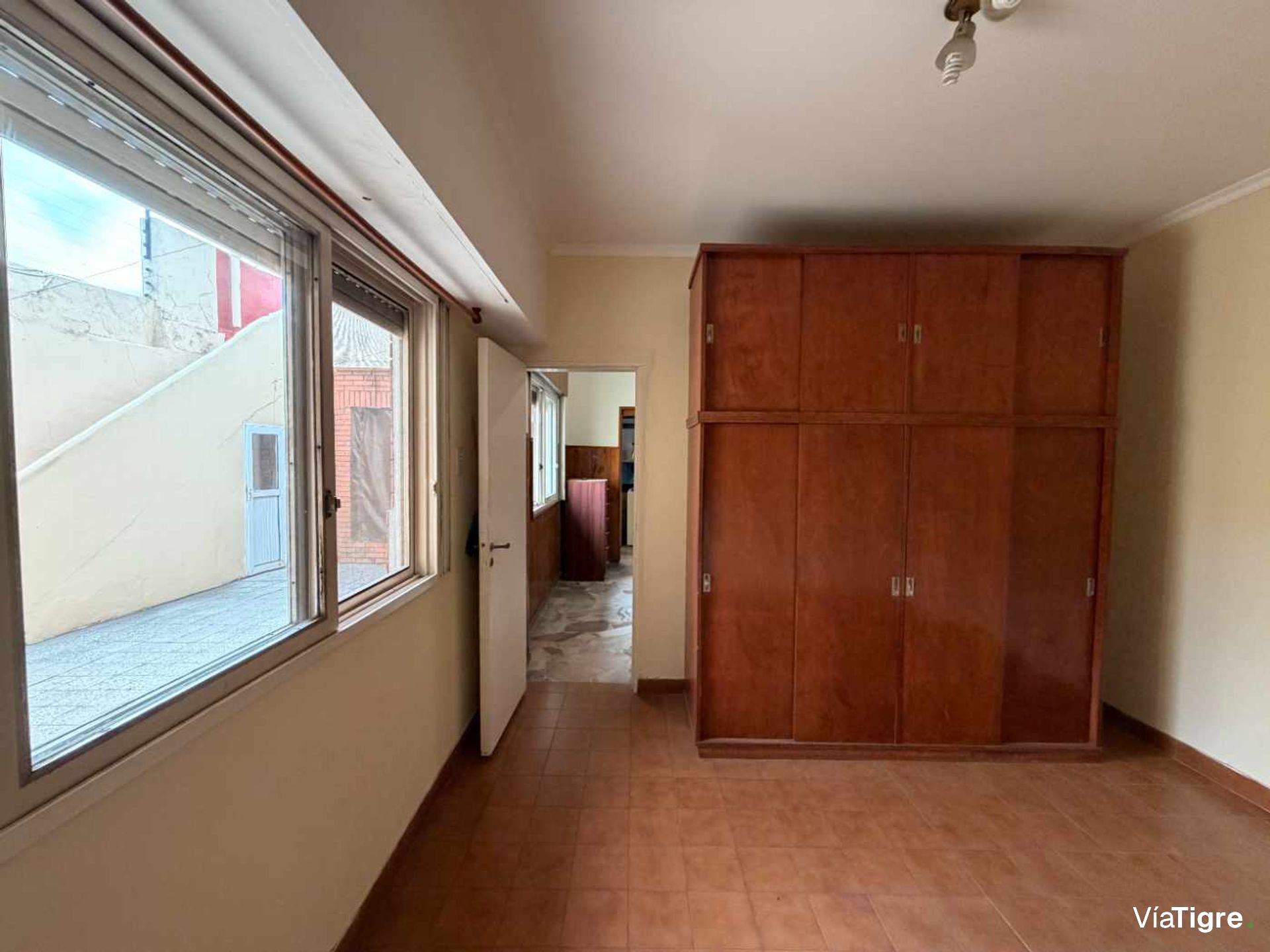 Casa Multifamiliar En Venta, Florida Apto Credito
