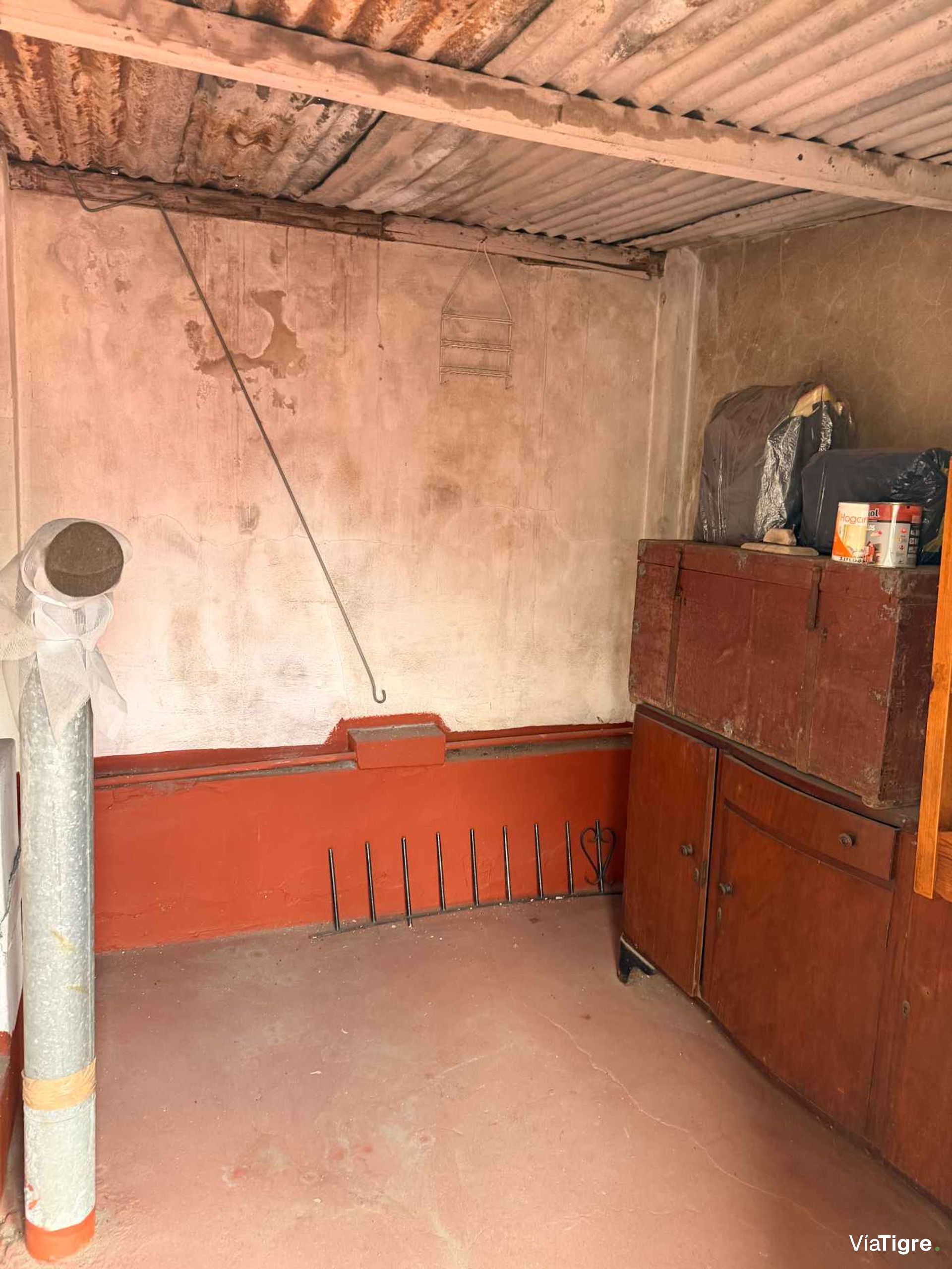 Casa Multifamiliar En Venta, Florida Apto Credito
