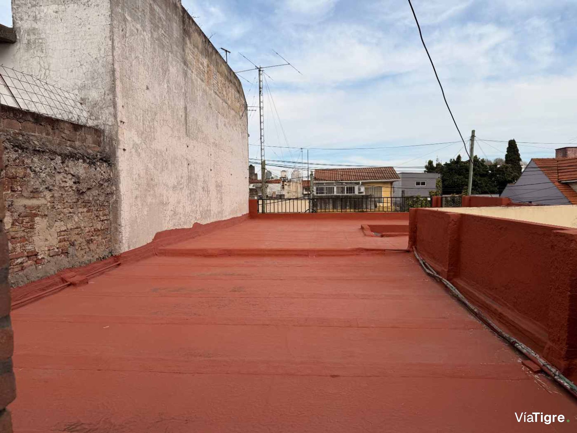Casa Multifamiliar En Venta, Florida Apto Credito