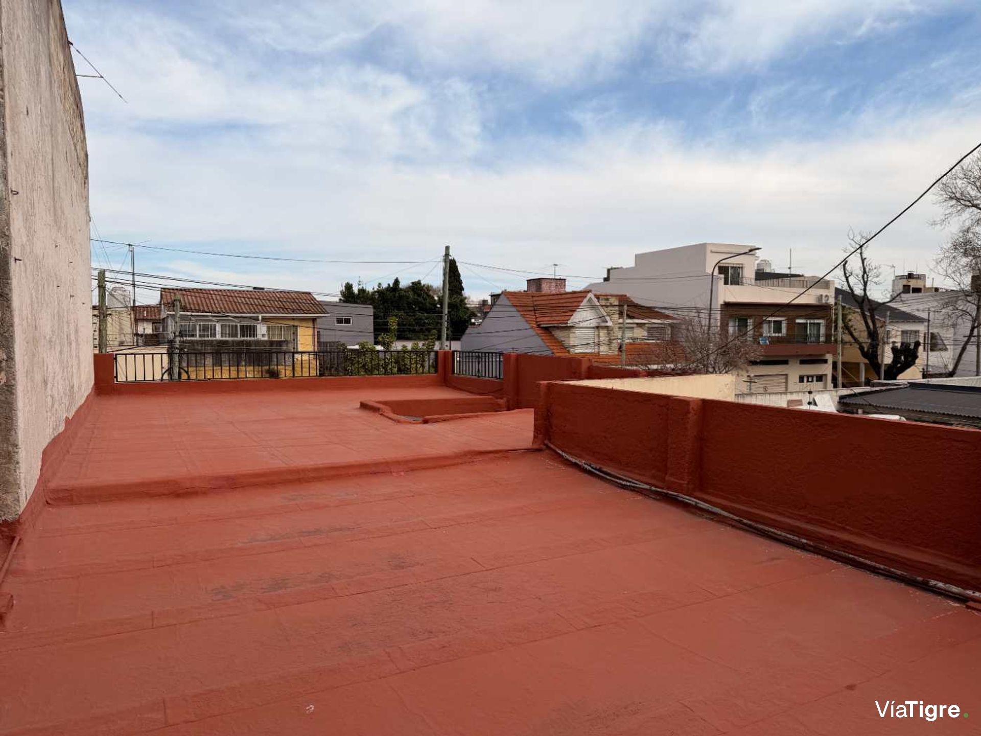 Casa Multifamiliar En Venta, Florida Apto Credito