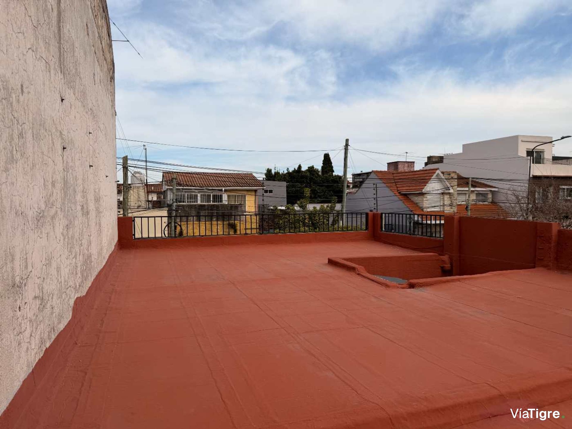 Casa Multifamiliar En Venta, Florida Apto Credito