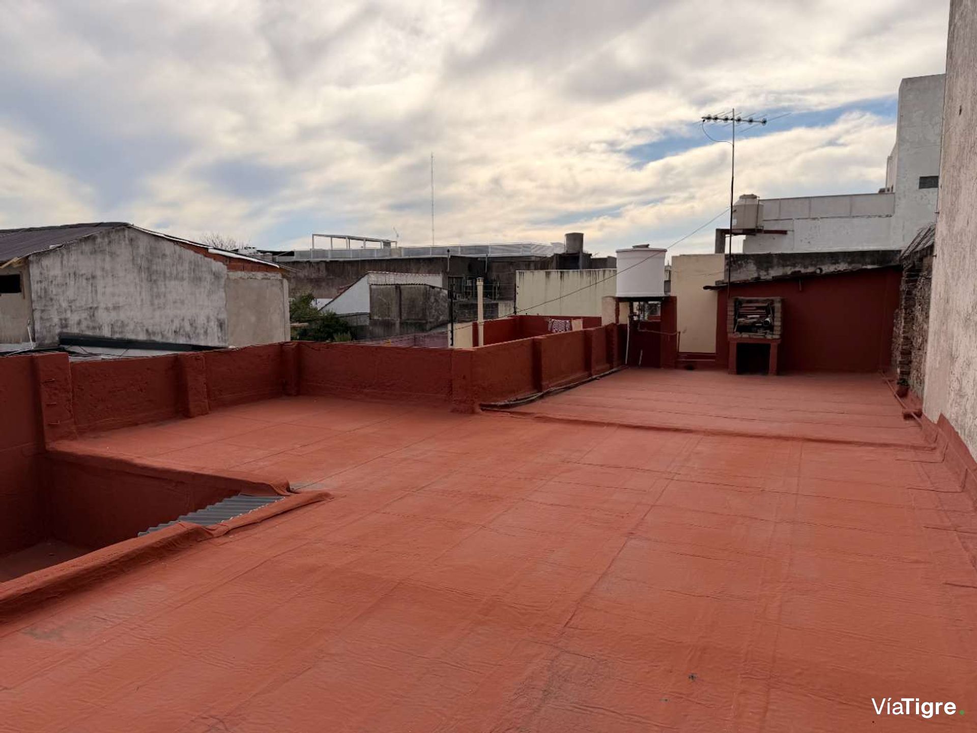 Casa Multifamiliar En Venta, Florida Apto Credito