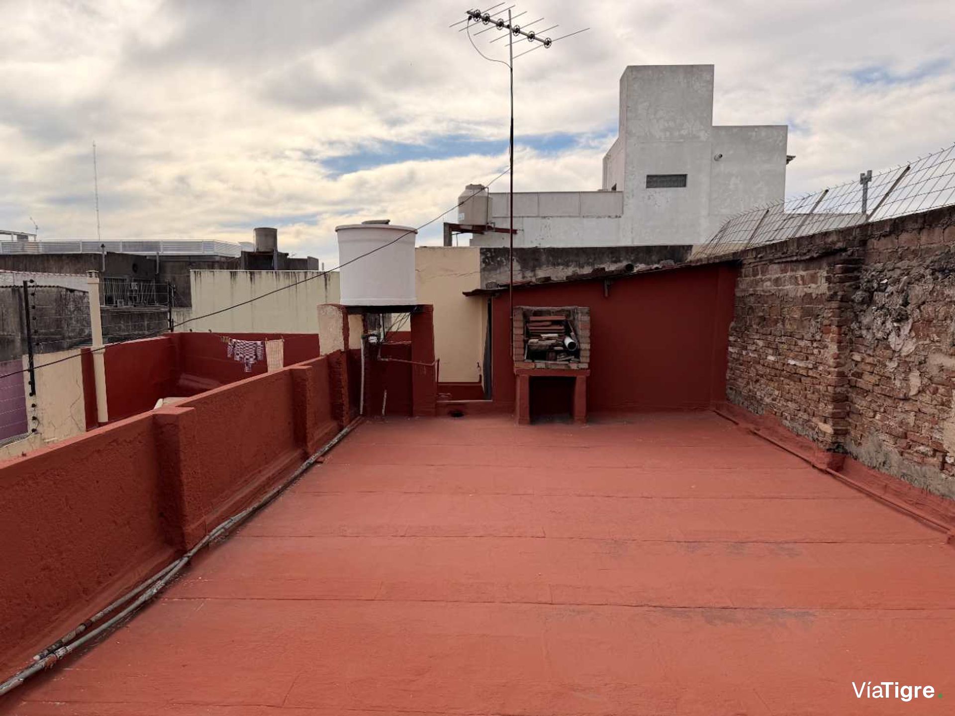 Casa Multifamiliar En Venta, Florida Apto Credito
