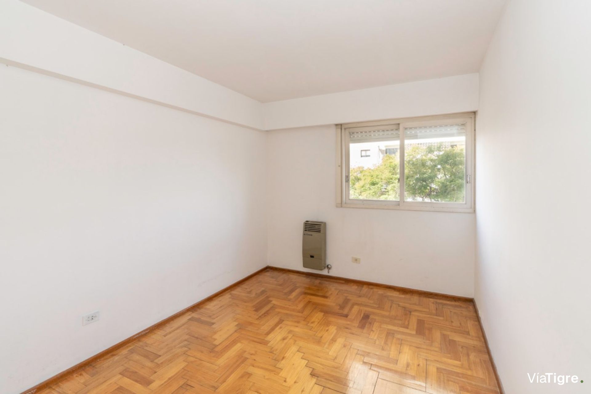 Dpto 5 amb c/balcones y cochera venta en Acassuso