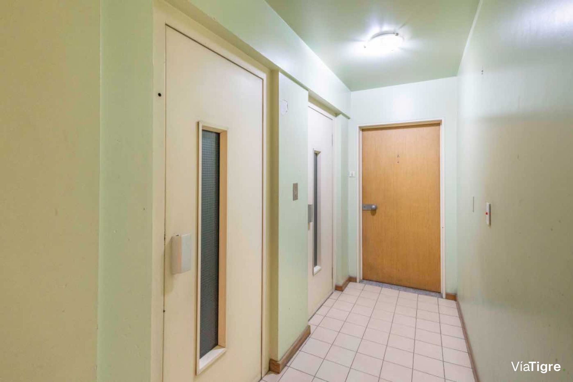 Dpto 5 amb c/balcones y cochera venta en Acassuso