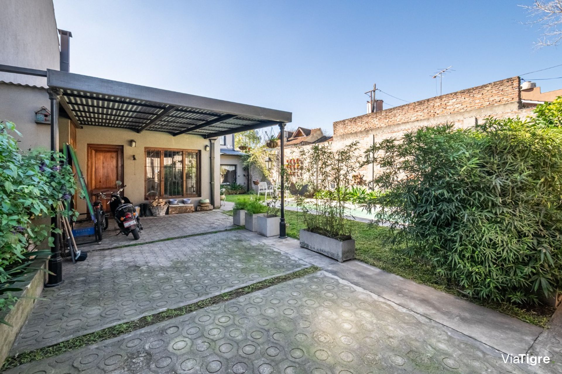 Casa - San Isidro