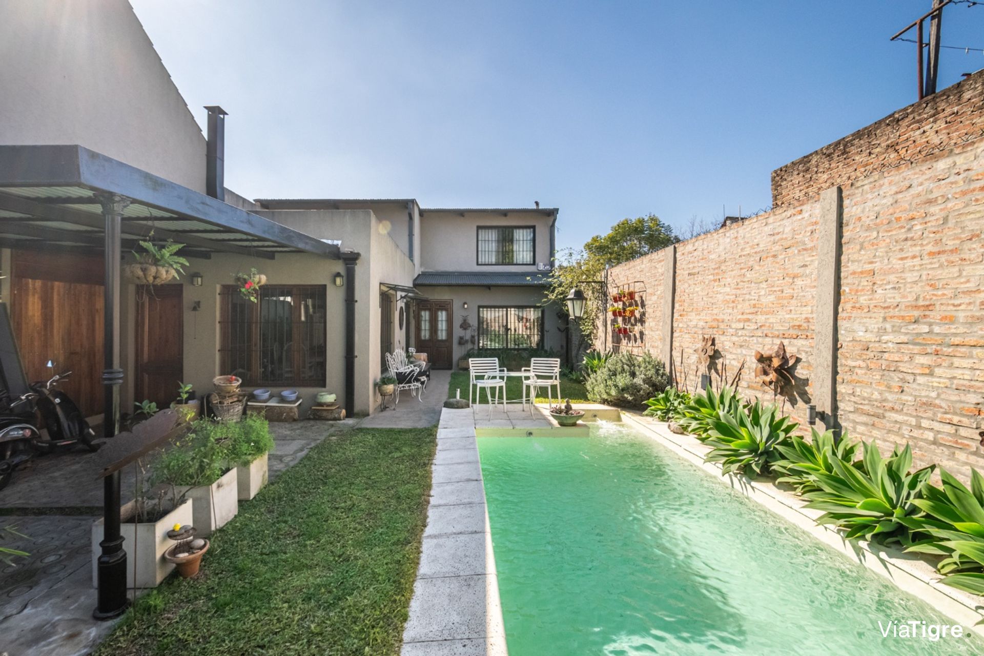 Casa - San Isidro