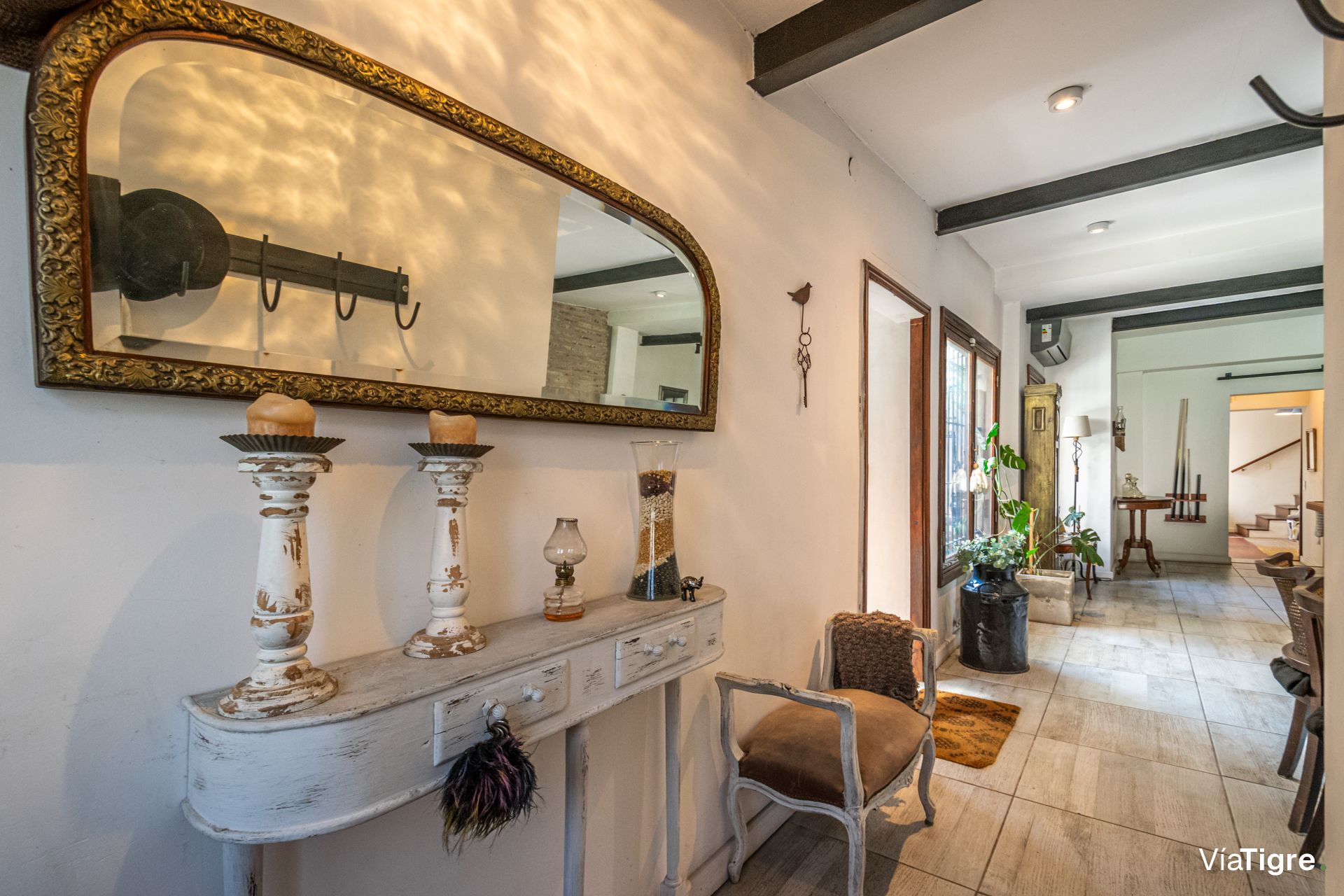 Casa - San Isidro