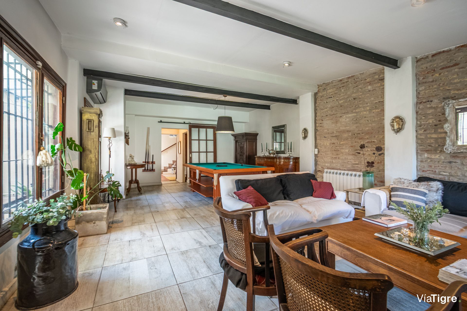 Casa - San Isidro