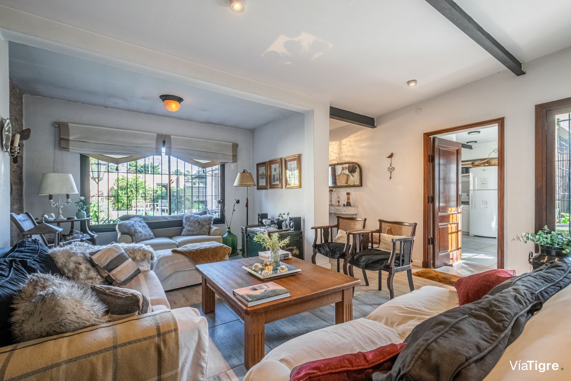 Casa - San Isidro