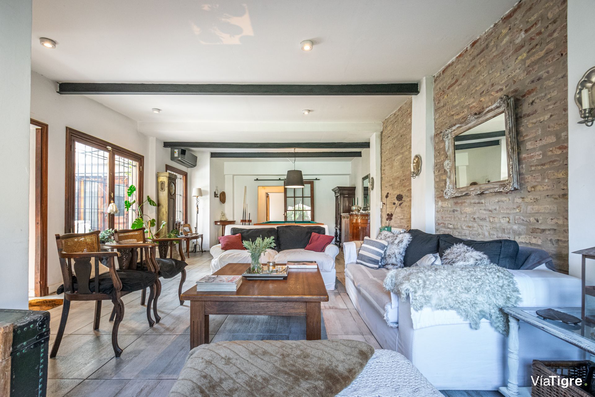 Casa - San Isidro