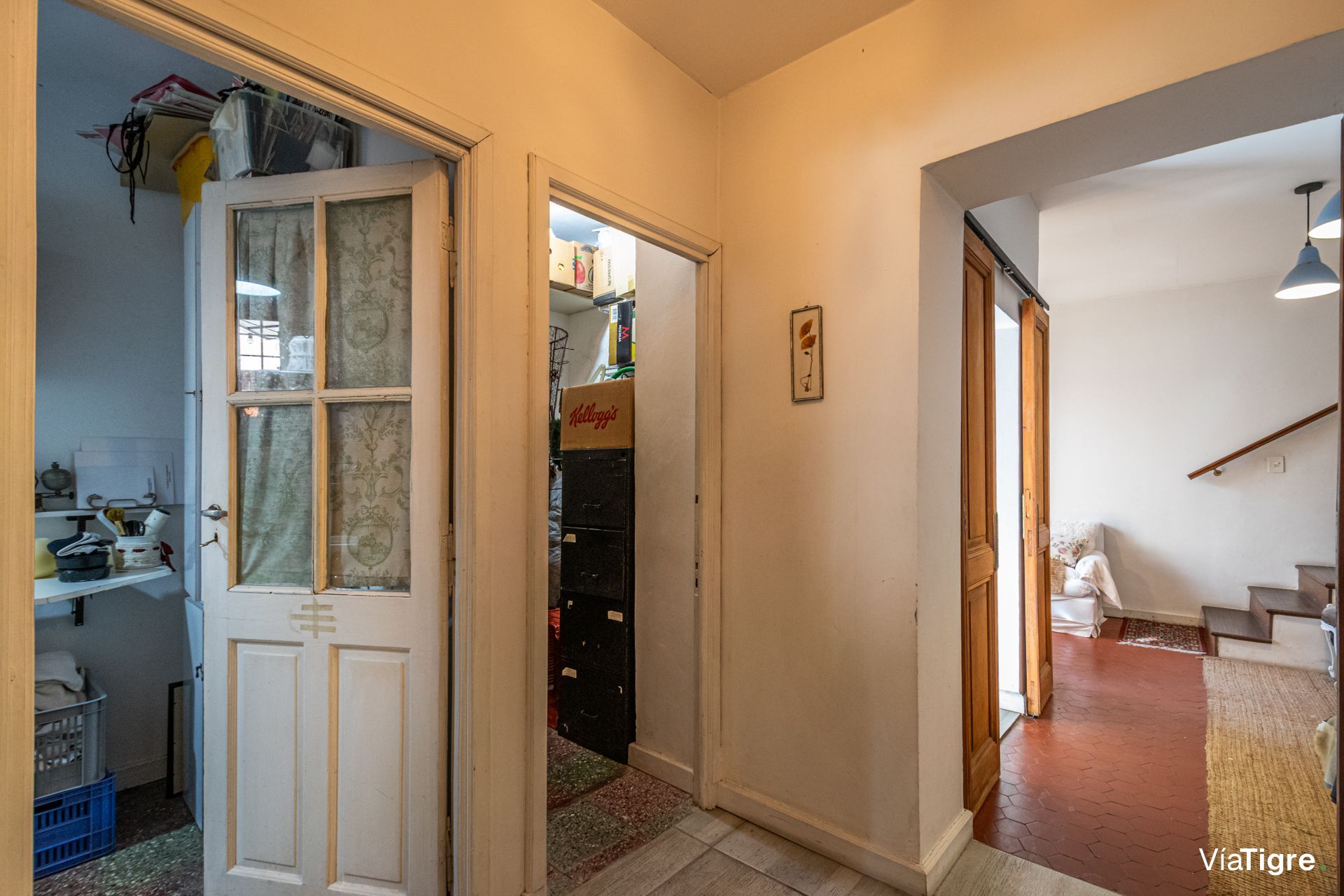 Casa - San Isidro