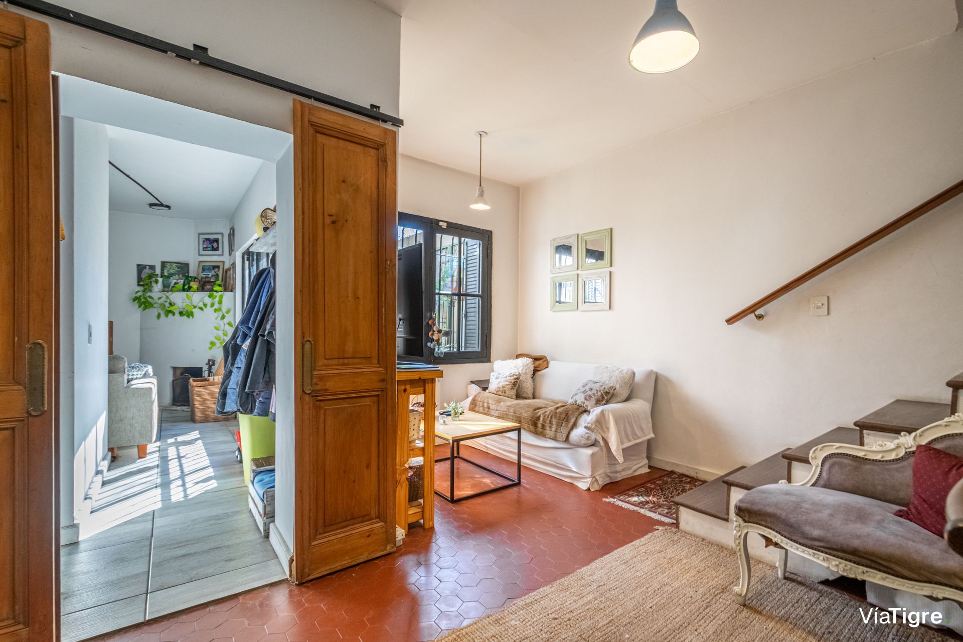 Casa - San Isidro