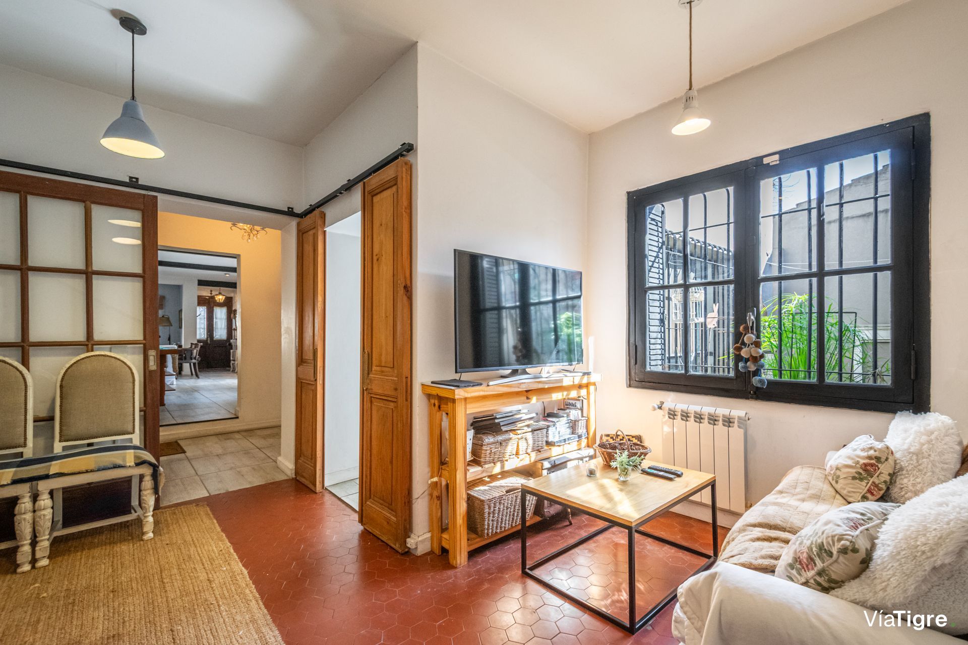 Casa - San Isidro