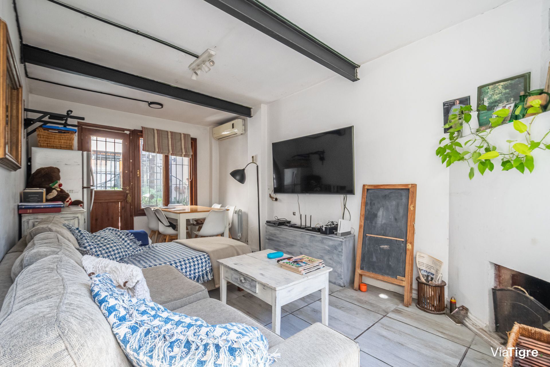 Casa - San Isidro