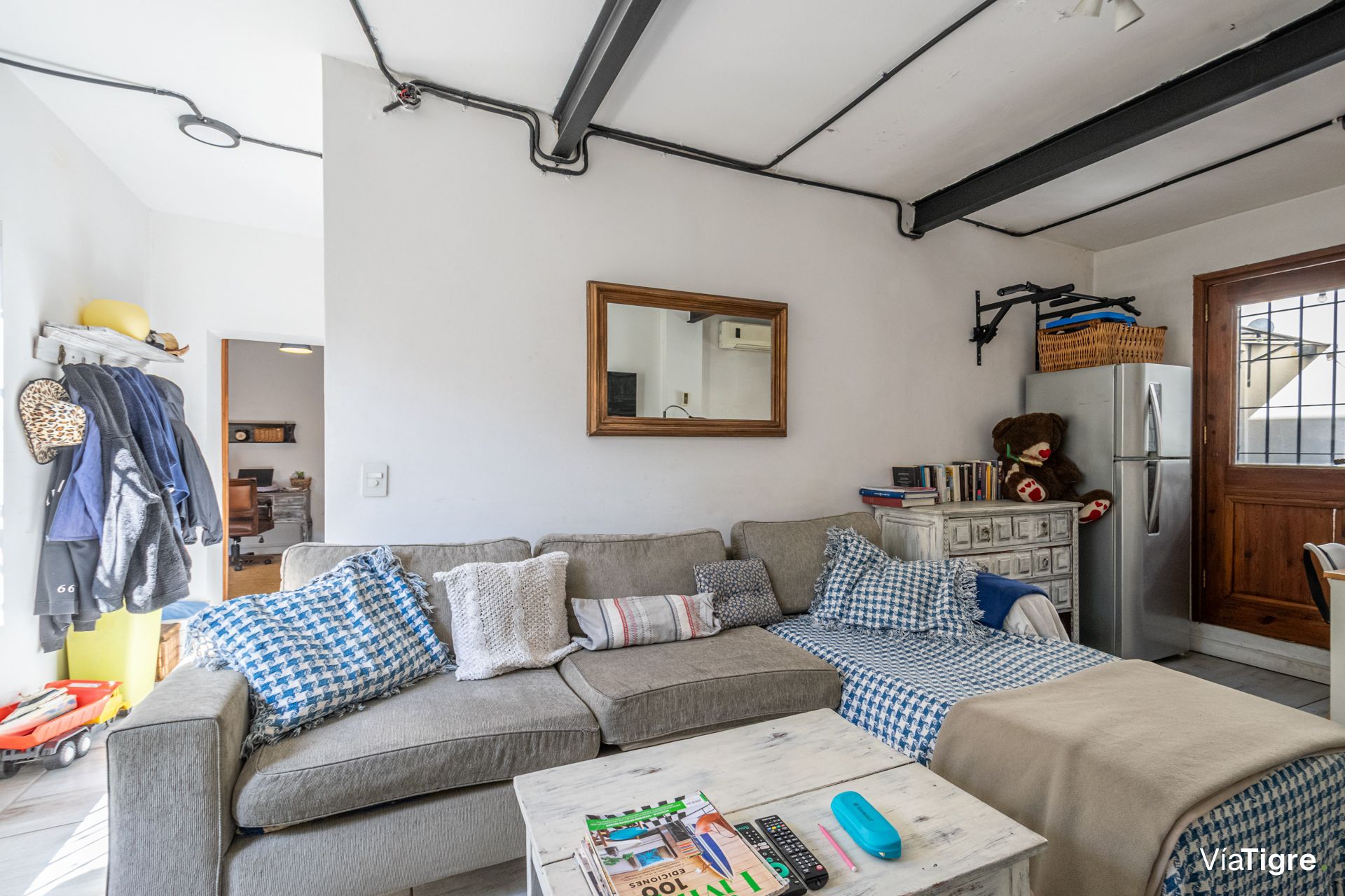 Casa - San Isidro