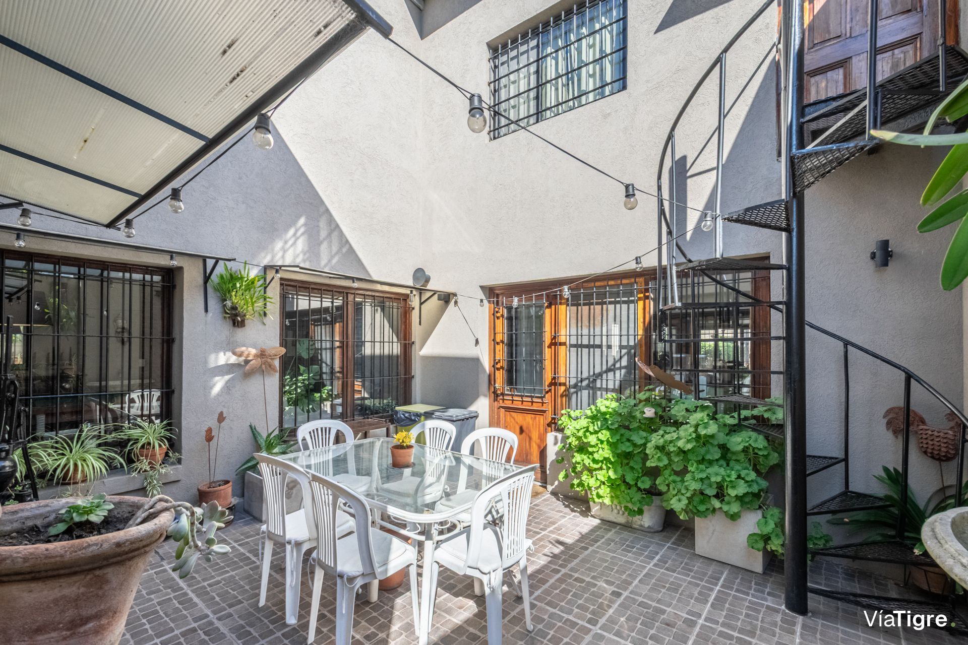 Casa - San Isidro