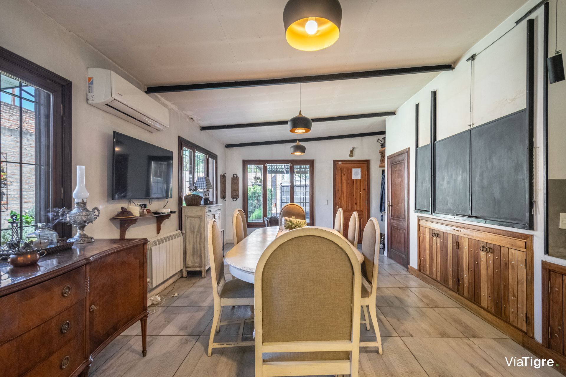 Casa - San Isidro