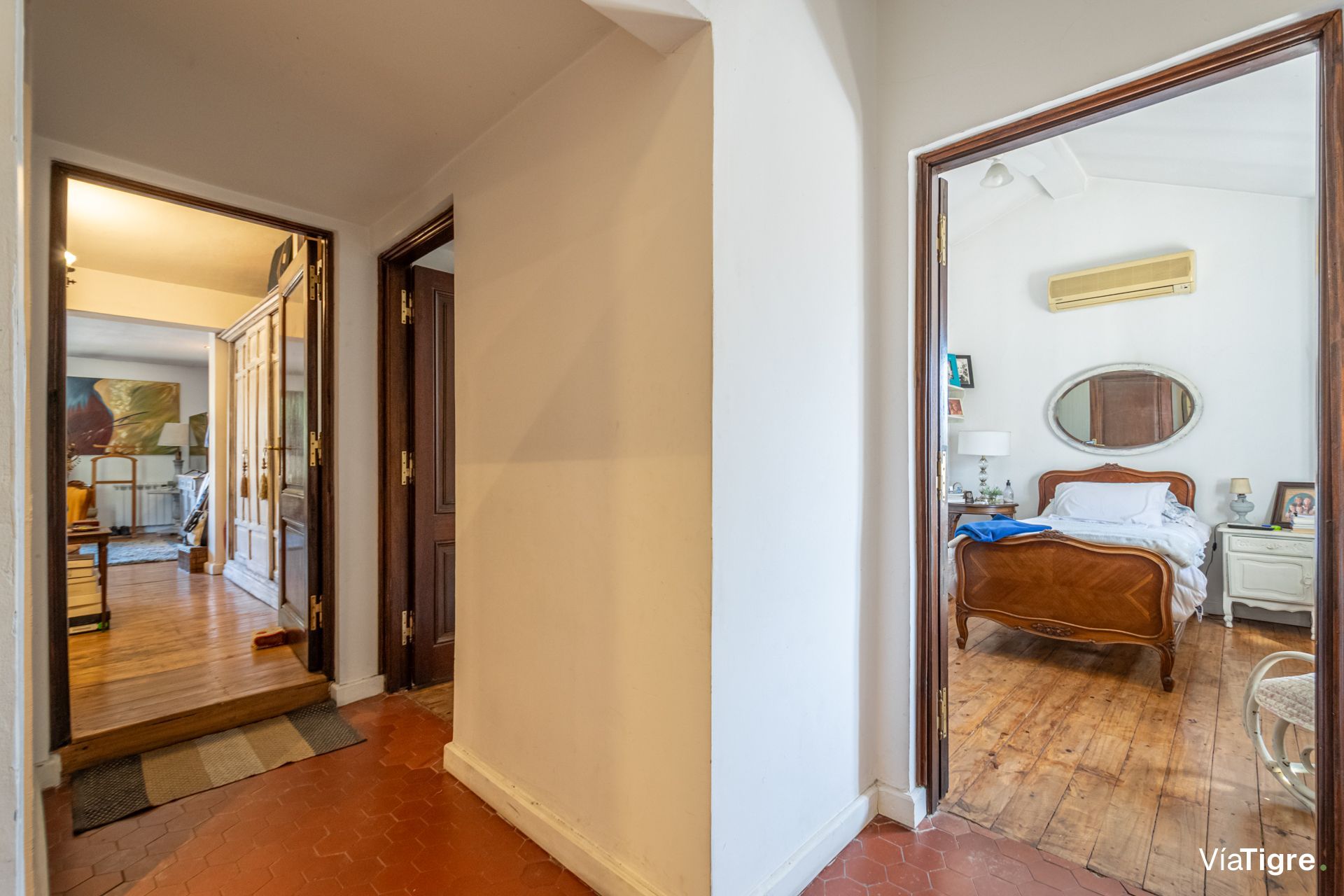 Casa - San Isidro