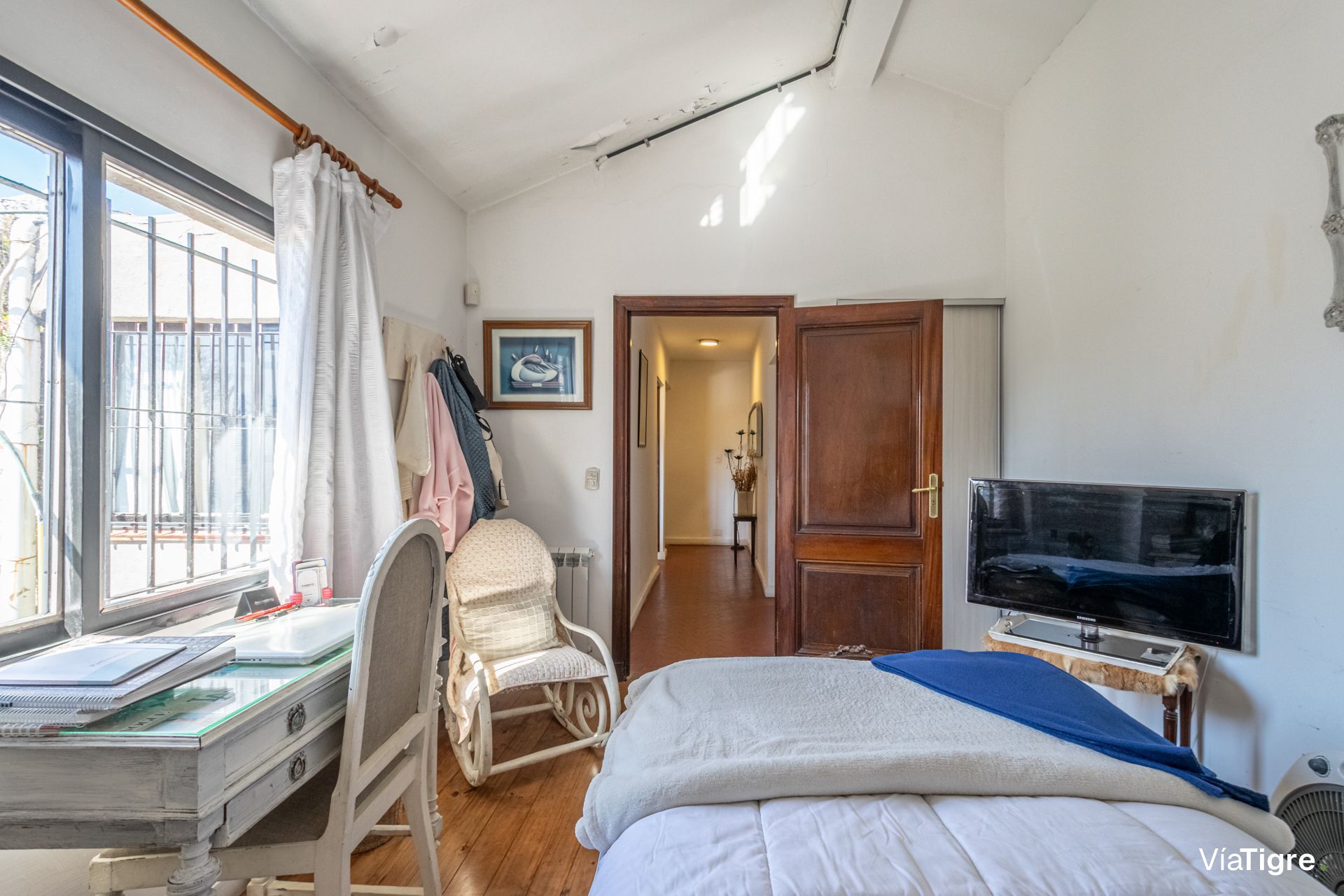 Casa - San Isidro