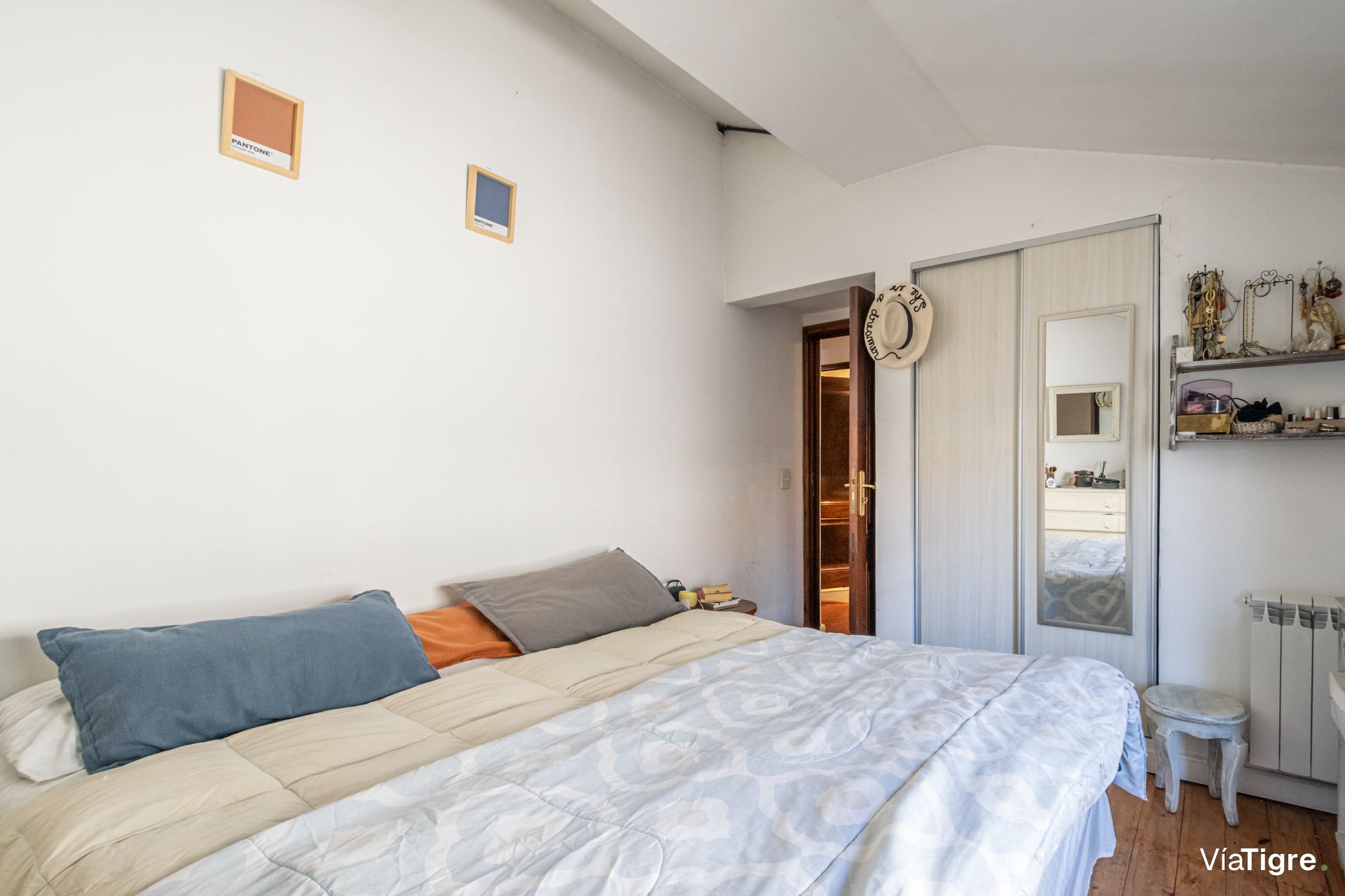 Casa - San Isidro