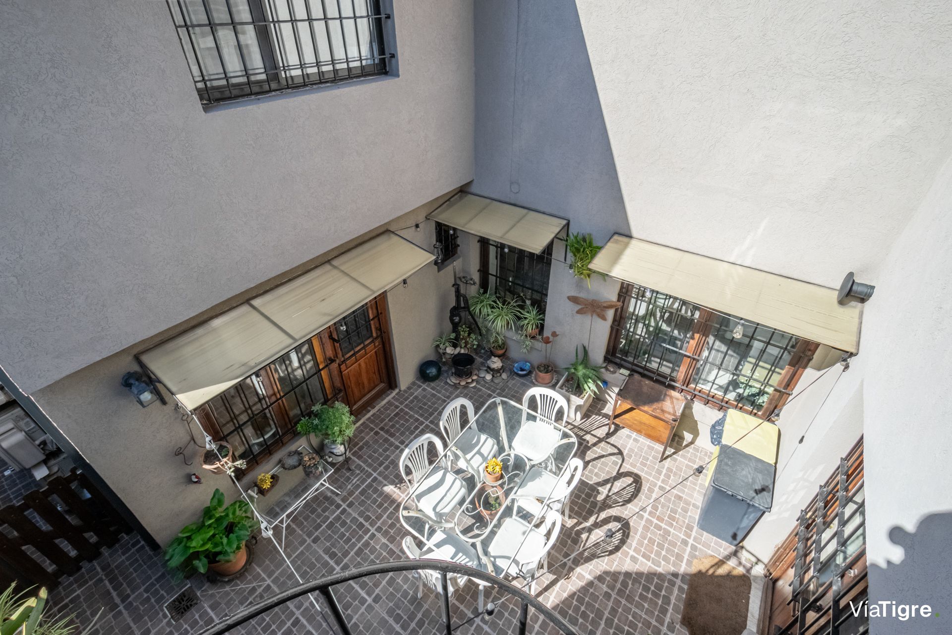 Casa - San Isidro