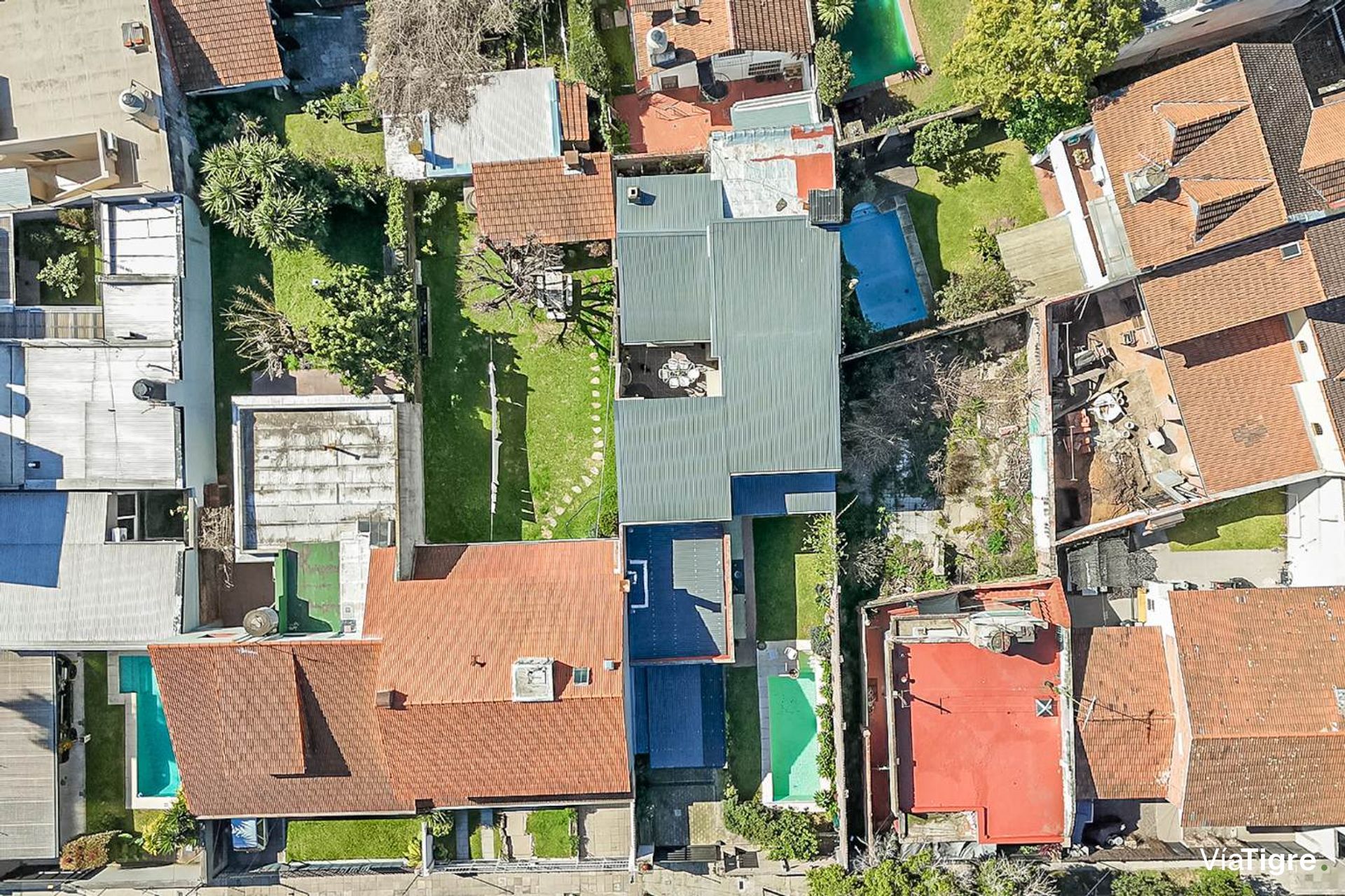 Casa - San Isidro