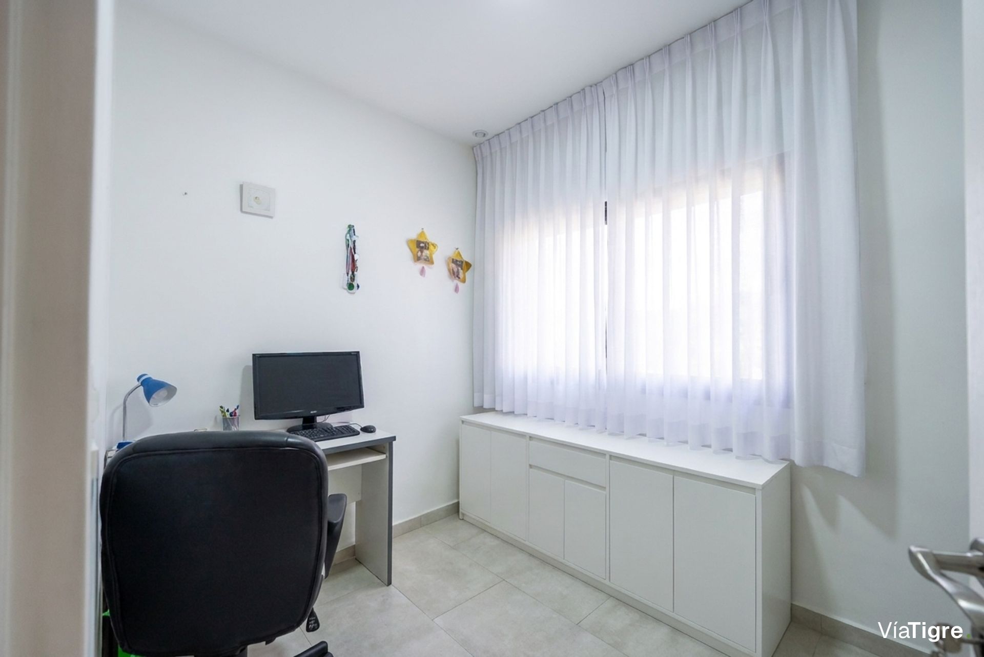 Venta Casa a la laguna en Barrio Santa Catalina