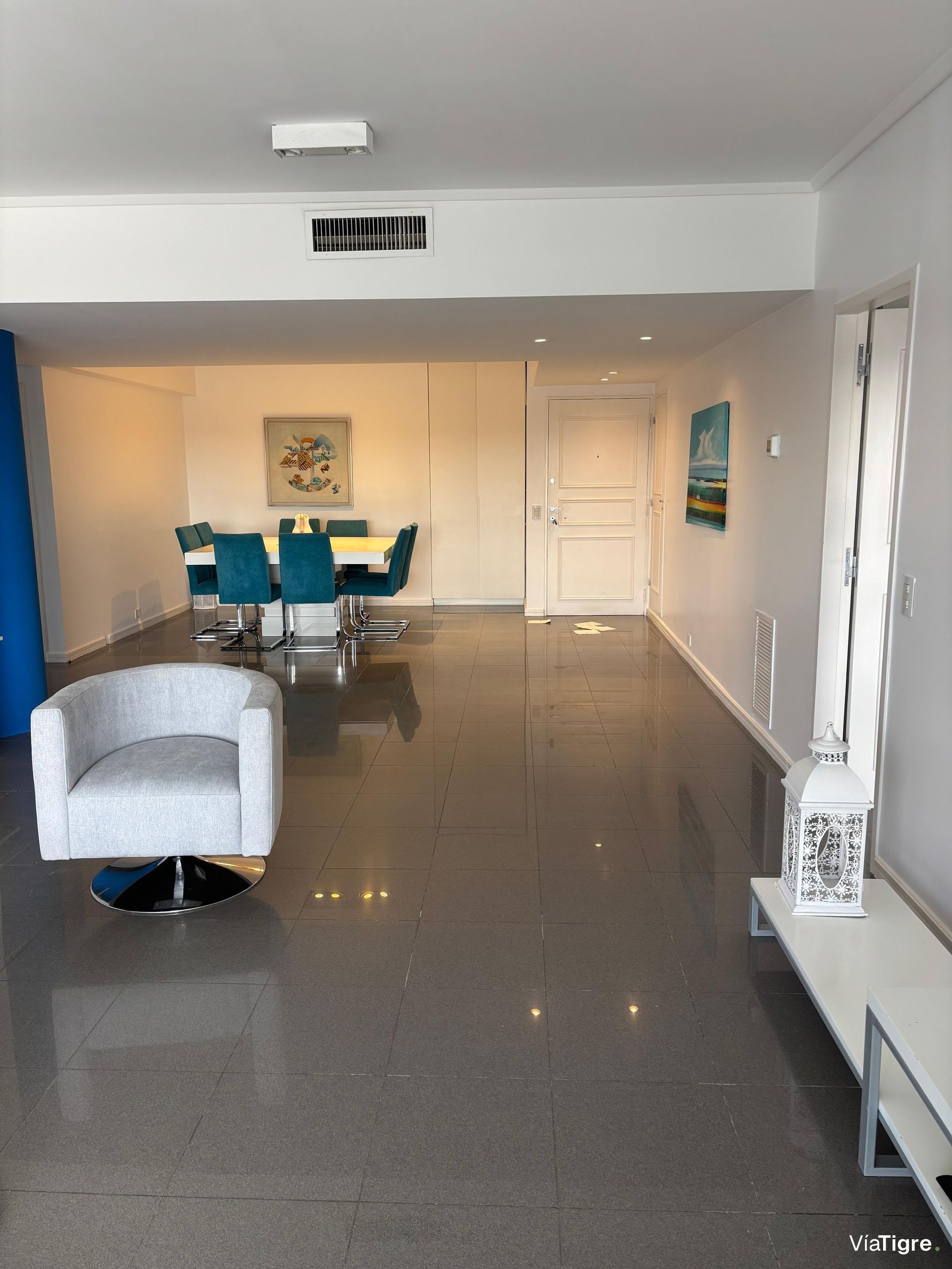 Alquiler 3 Dormitorios Marinas Golf Tigre