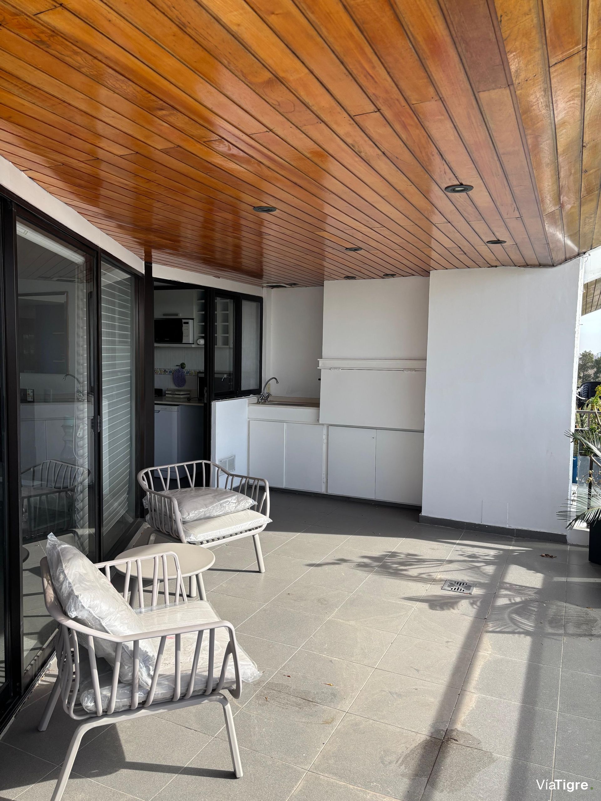 Alquiler 3 Dormitorios Marinas Golf Tigre