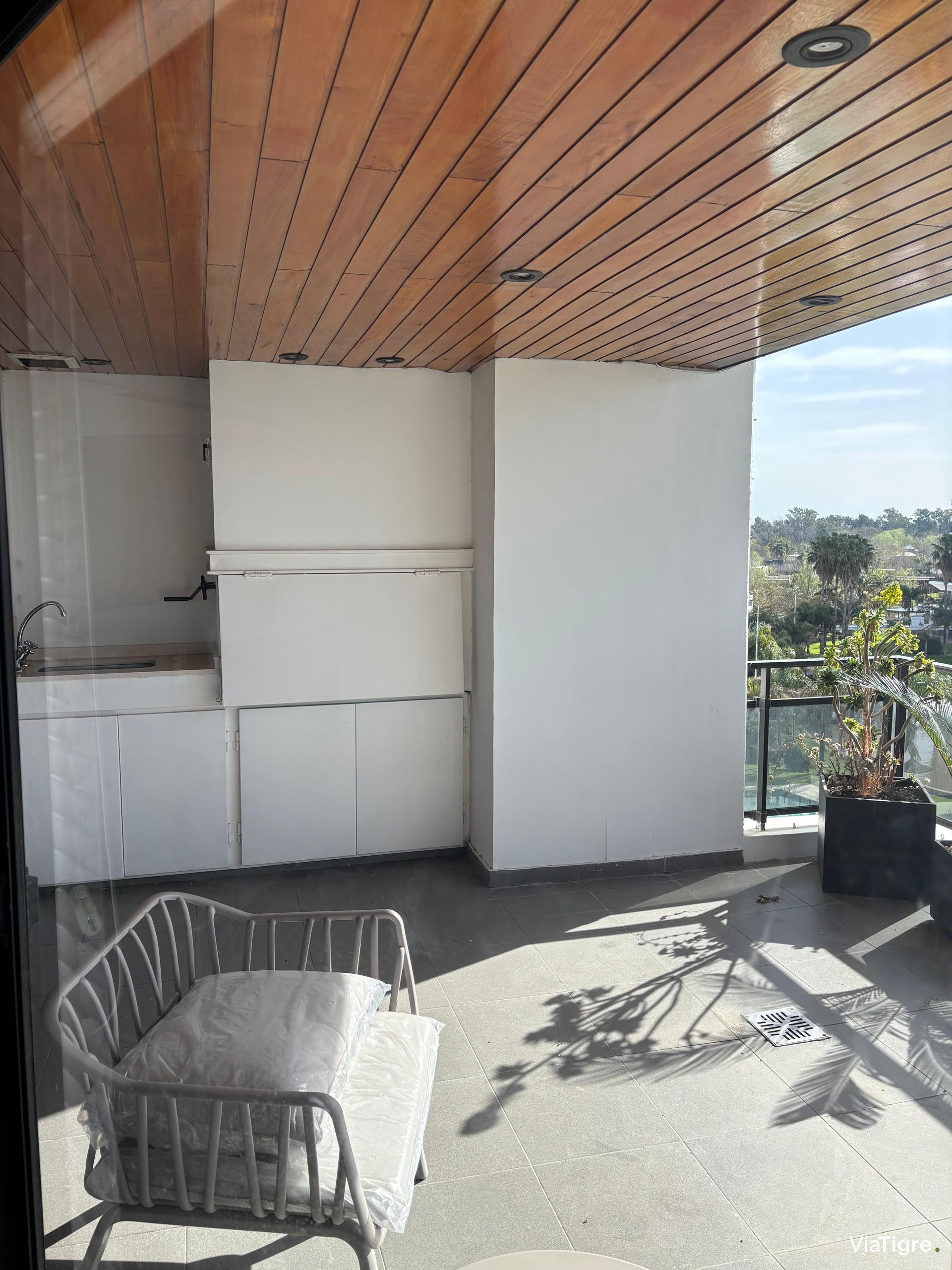 Alquiler 3 Dormitorios Marinas Golf Tigre