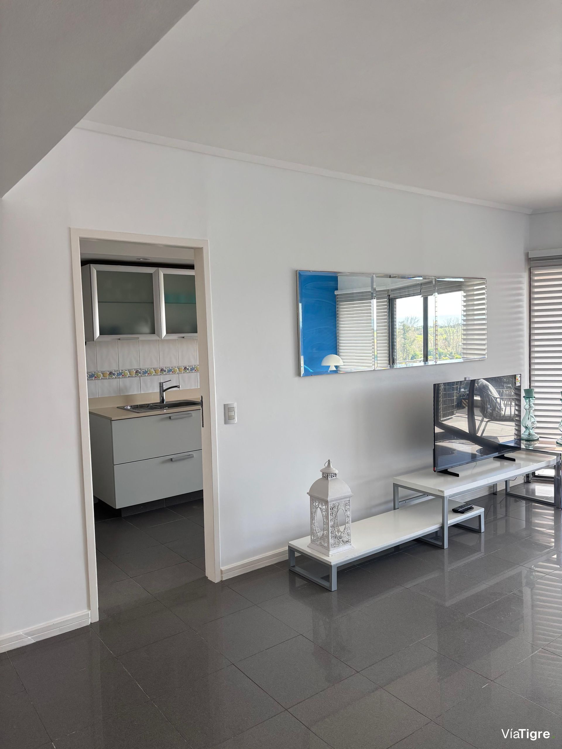 Alquiler 3 Dormitorios Marinas Golf Tigre
