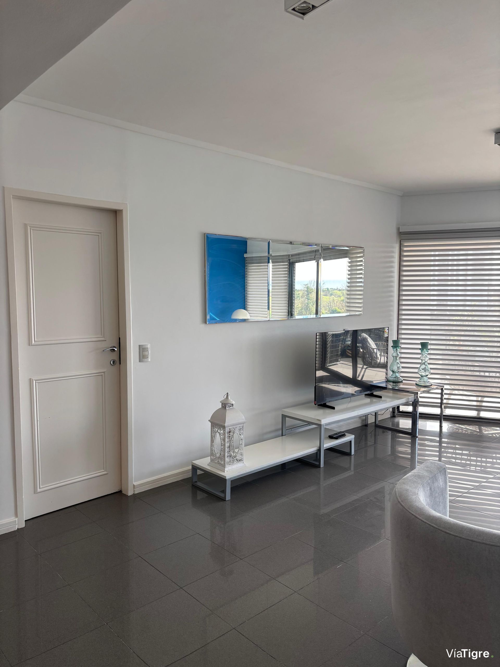 Alquiler 3 Dormitorios Marinas Golf Tigre