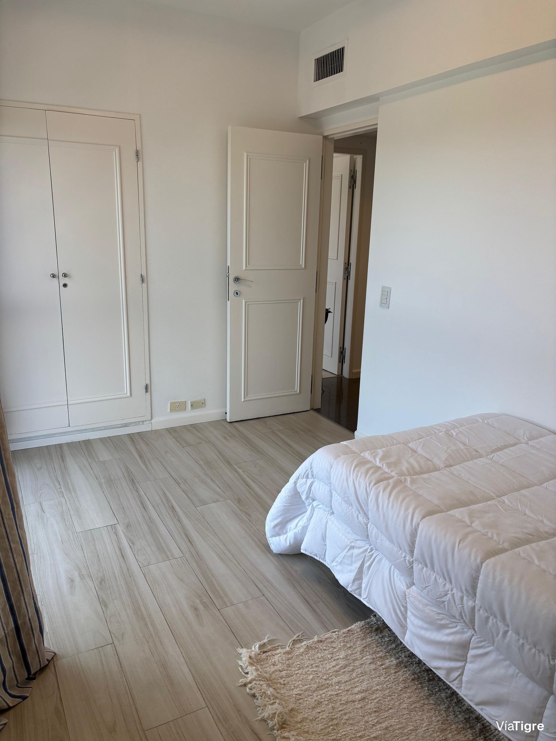 Alquiler 3 Dormitorios Marinas Golf Tigre