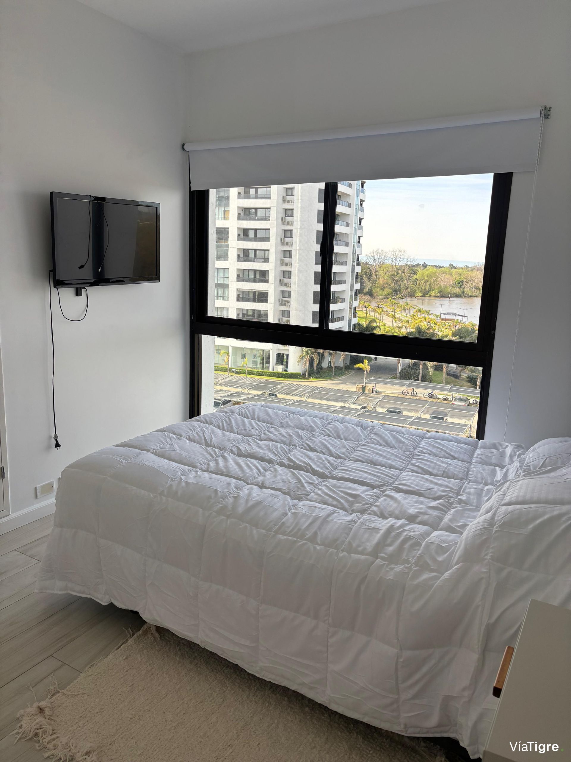 Alquiler 3 Dormitorios Marinas Golf Tigre