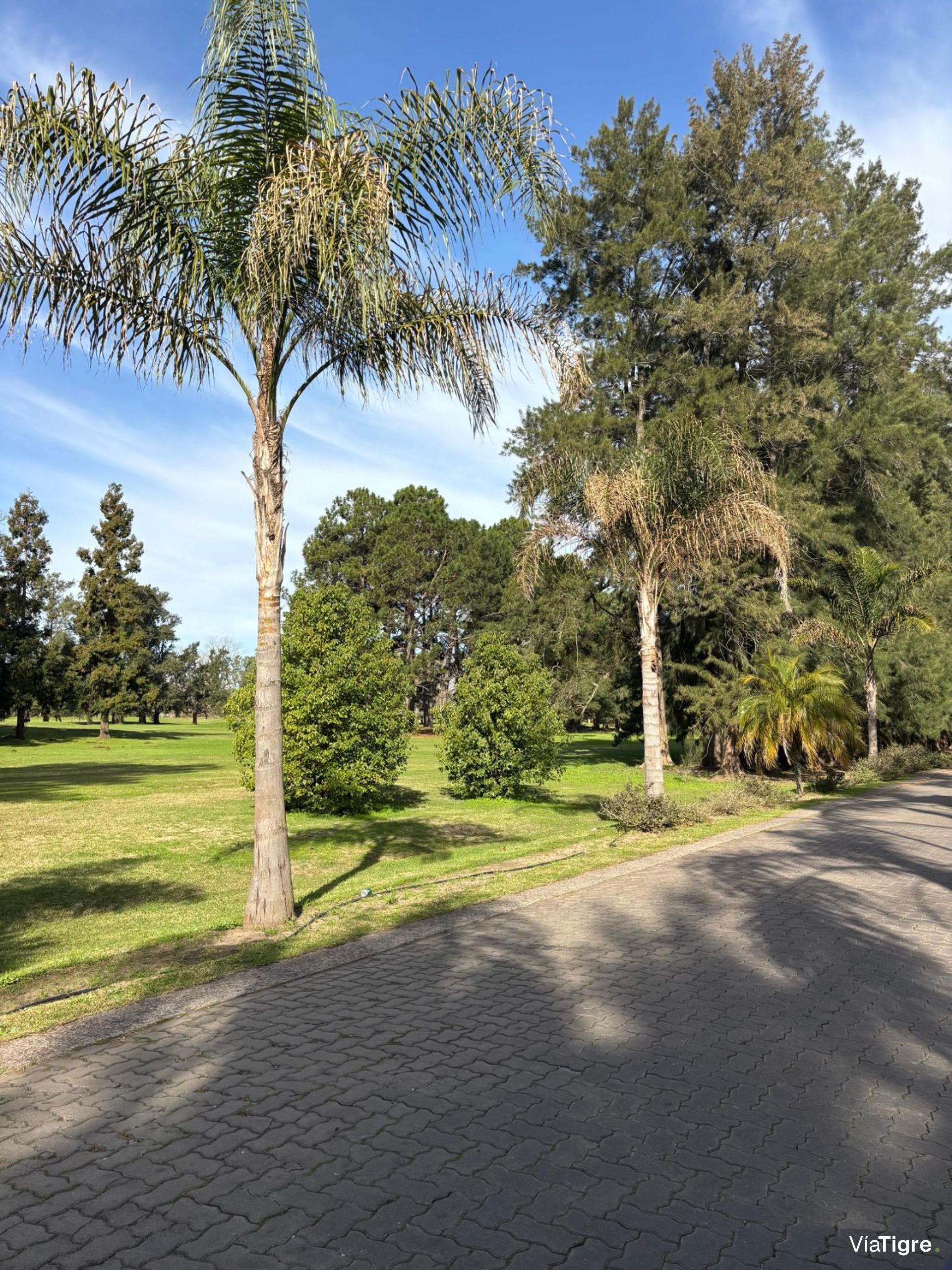 Alquiler 3 Dormitorios Marinas Golf Tigre