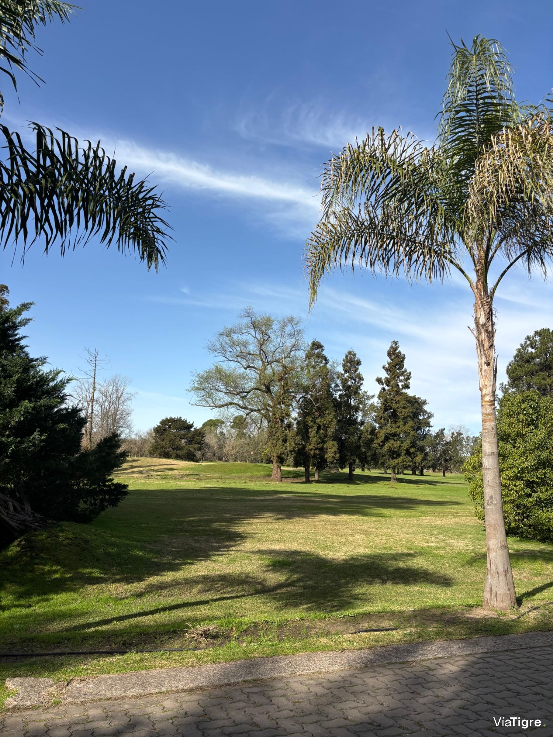 Alquiler 3 Dormitorios Marinas Golf Tigre