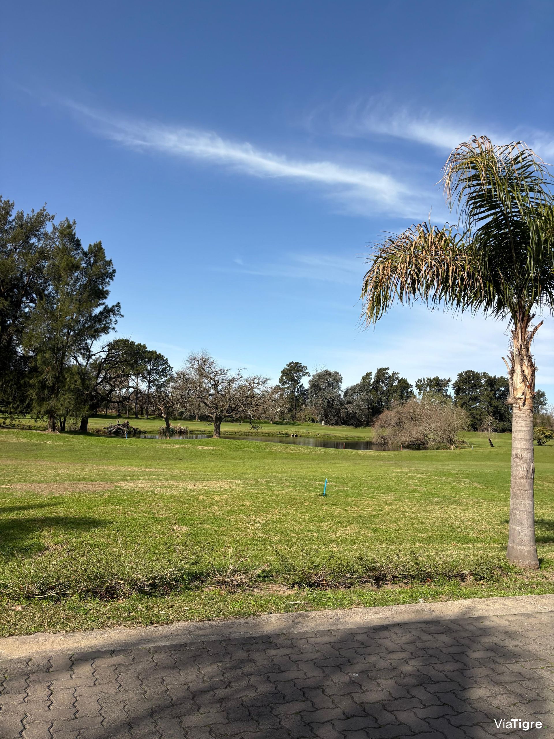 Alquiler 3 Dormitorios Marinas Golf Tigre