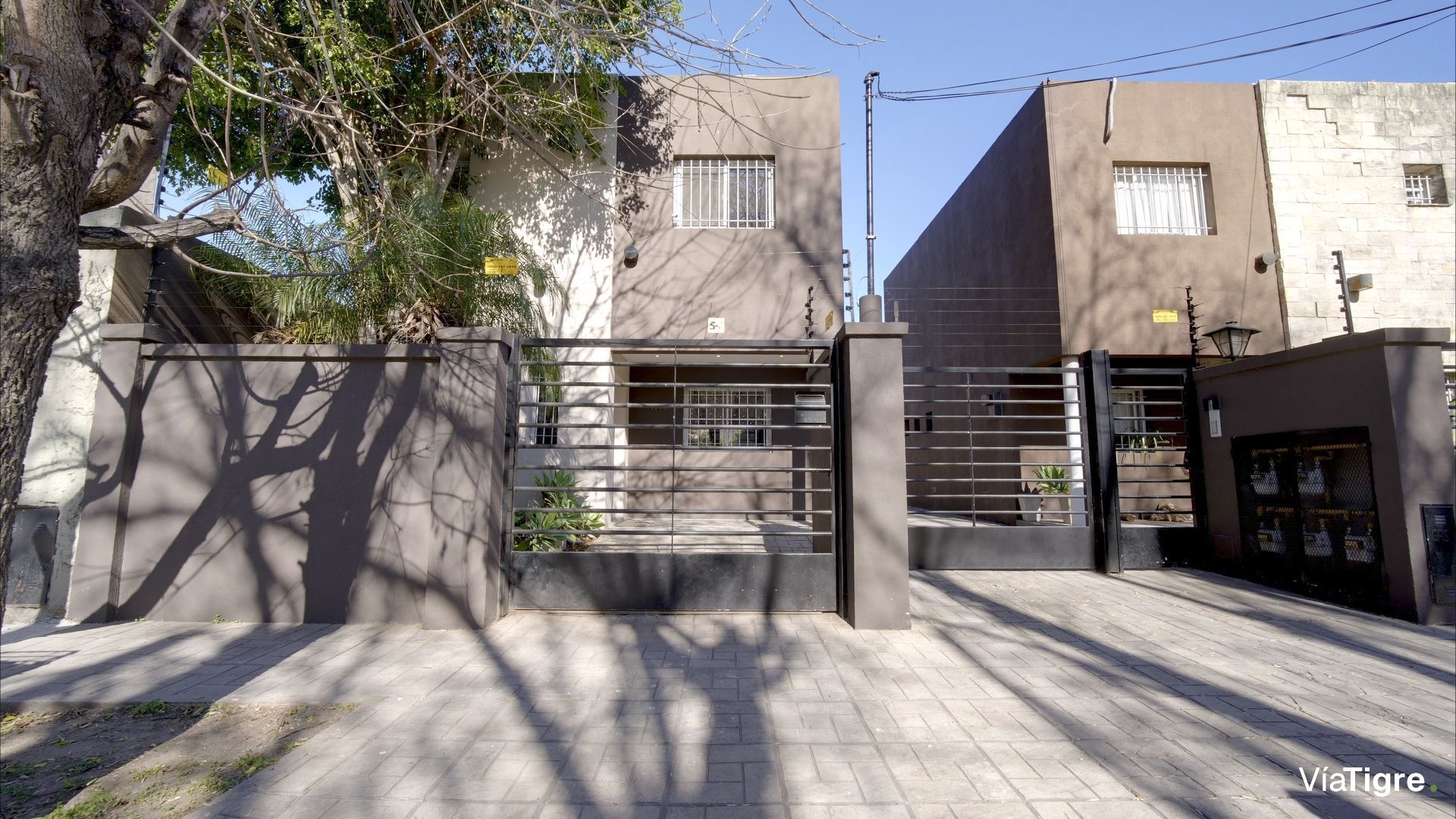 Venta Duplex 4 Amb Villa Adelina Jardin Cochera