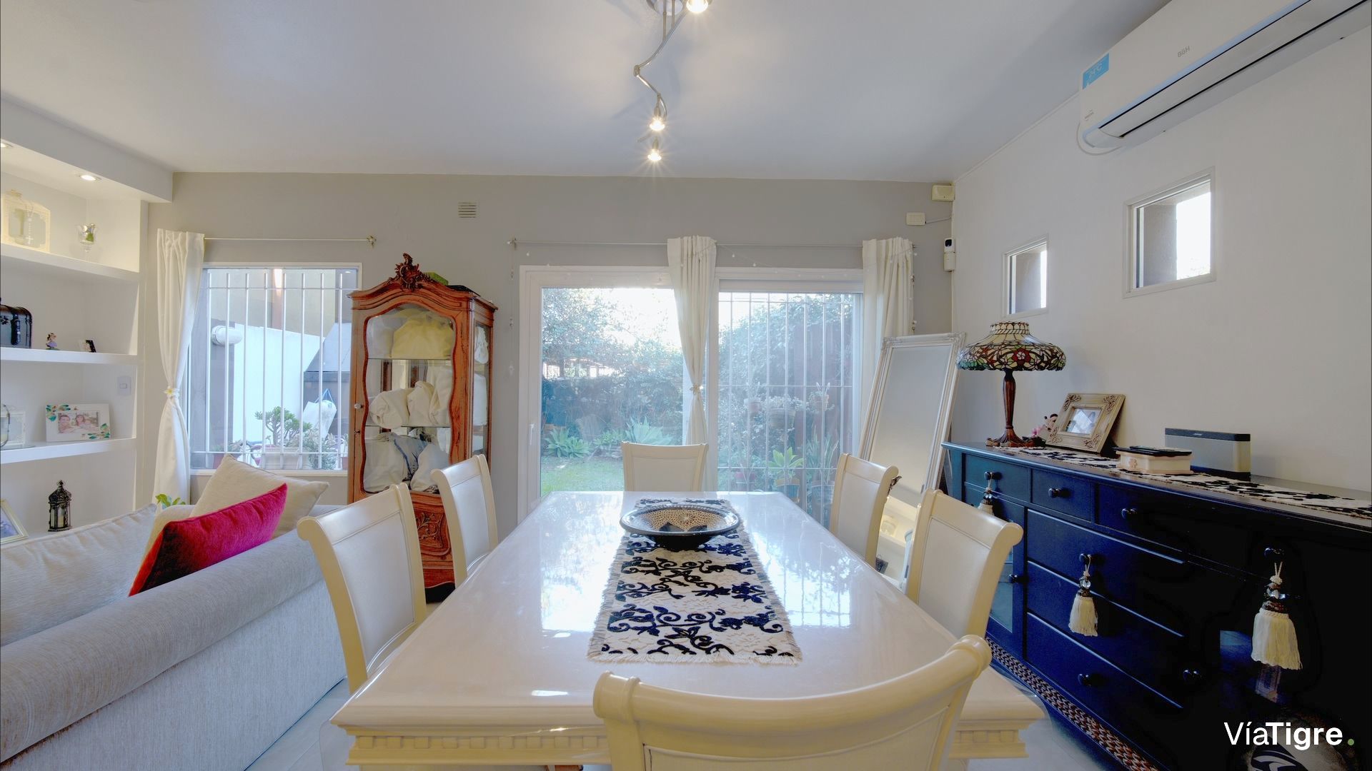 Venta Duplex 4 Amb Villa Adelina Jardin Cochera