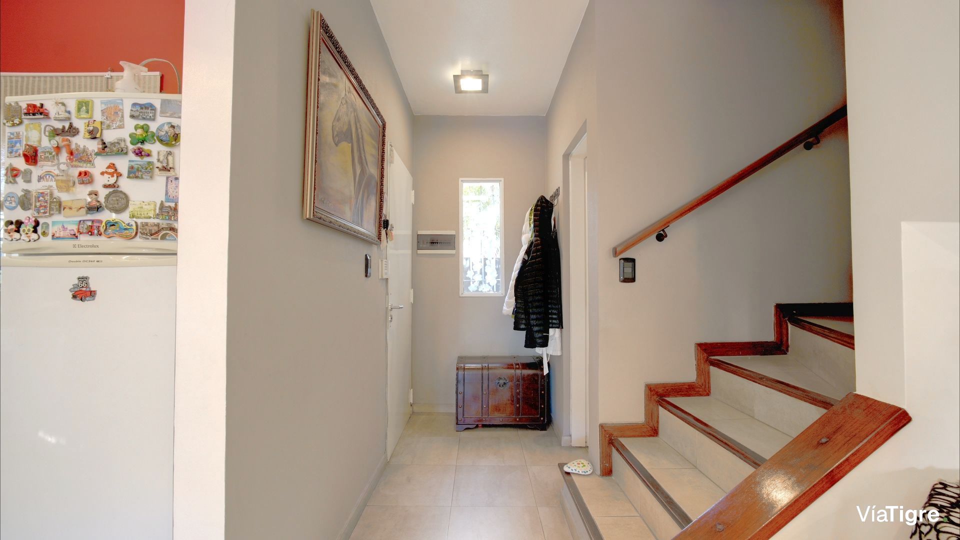 Venta Duplex 4 Amb Villa Adelina Jardin Cochera