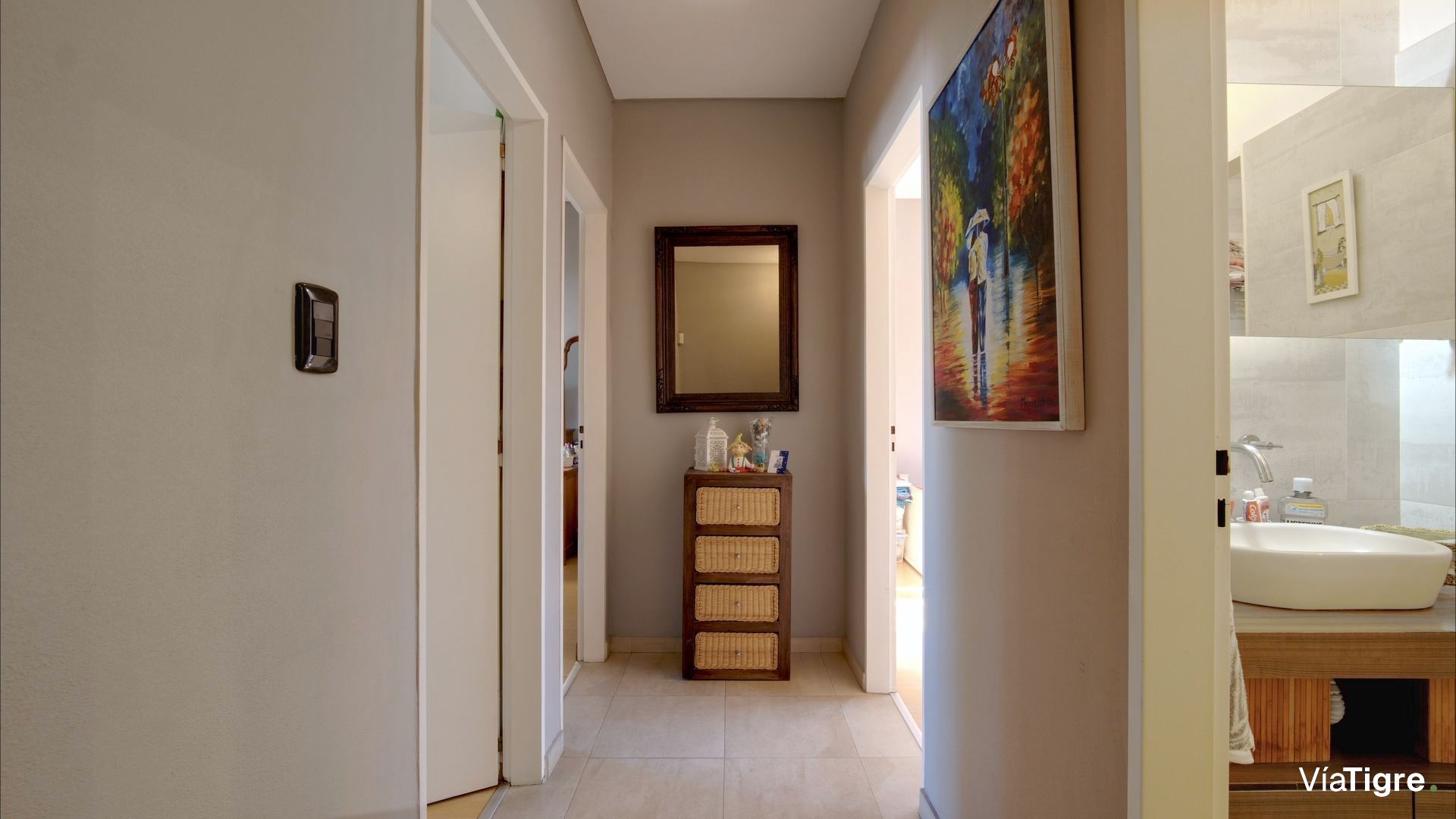 Venta Duplex 4 Amb Villa Adelina Jardin Cochera