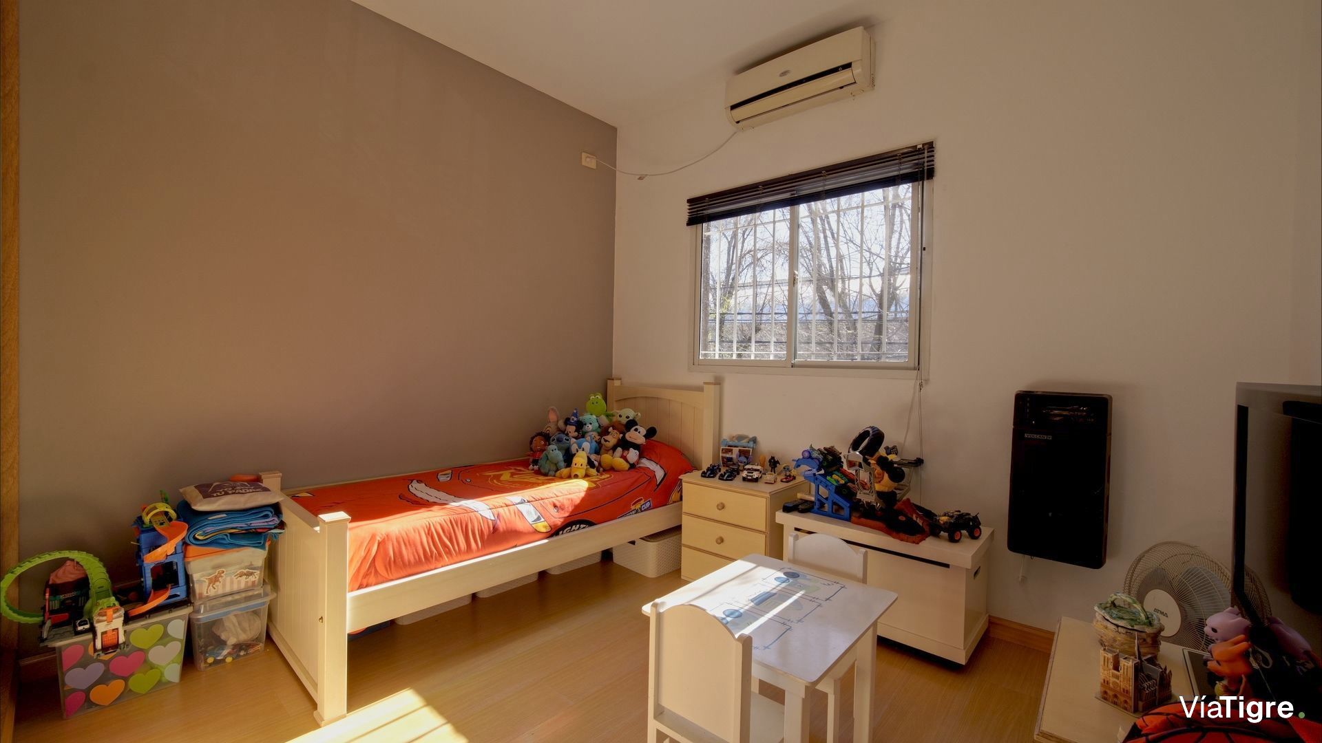Venta Duplex 4 Amb Villa Adelina Jardin Cochera