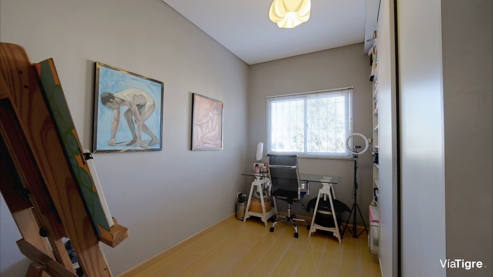 Venta Duplex 4 Amb Villa Adelina Jardin Cochera