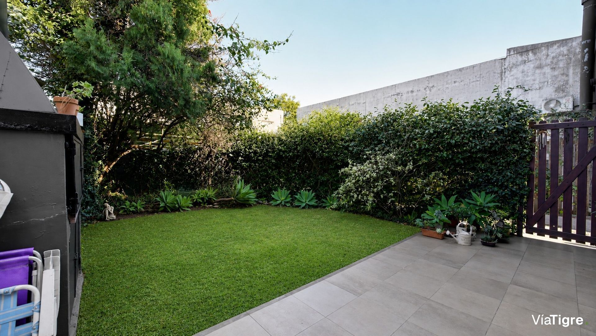 Venta Duplex 4 Amb Villa Adelina Jardin Cochera