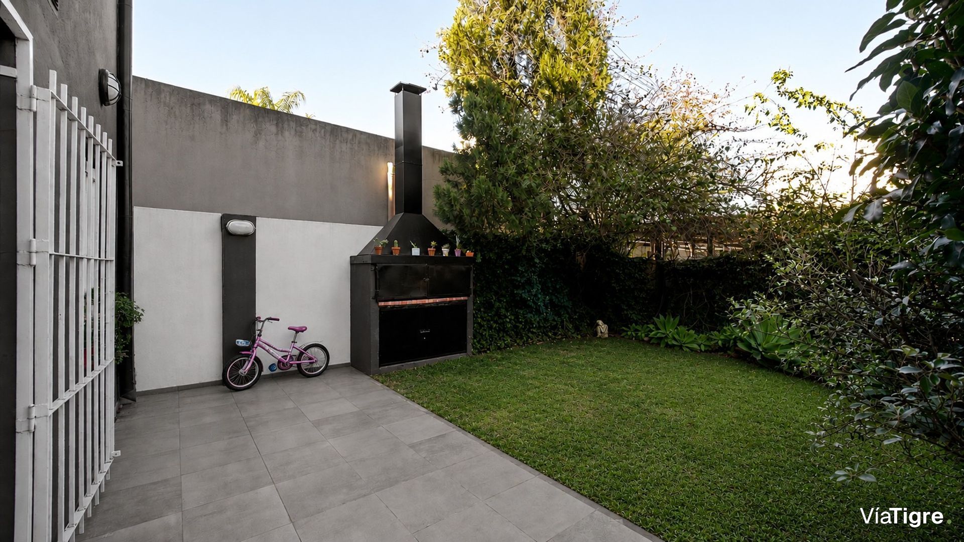 Venta Duplex 4 Amb Villa Adelina Jardin Cochera