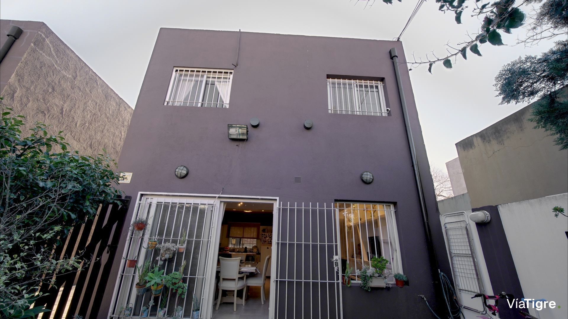 Venta Duplex 4 Amb Villa Adelina Jardin Cochera