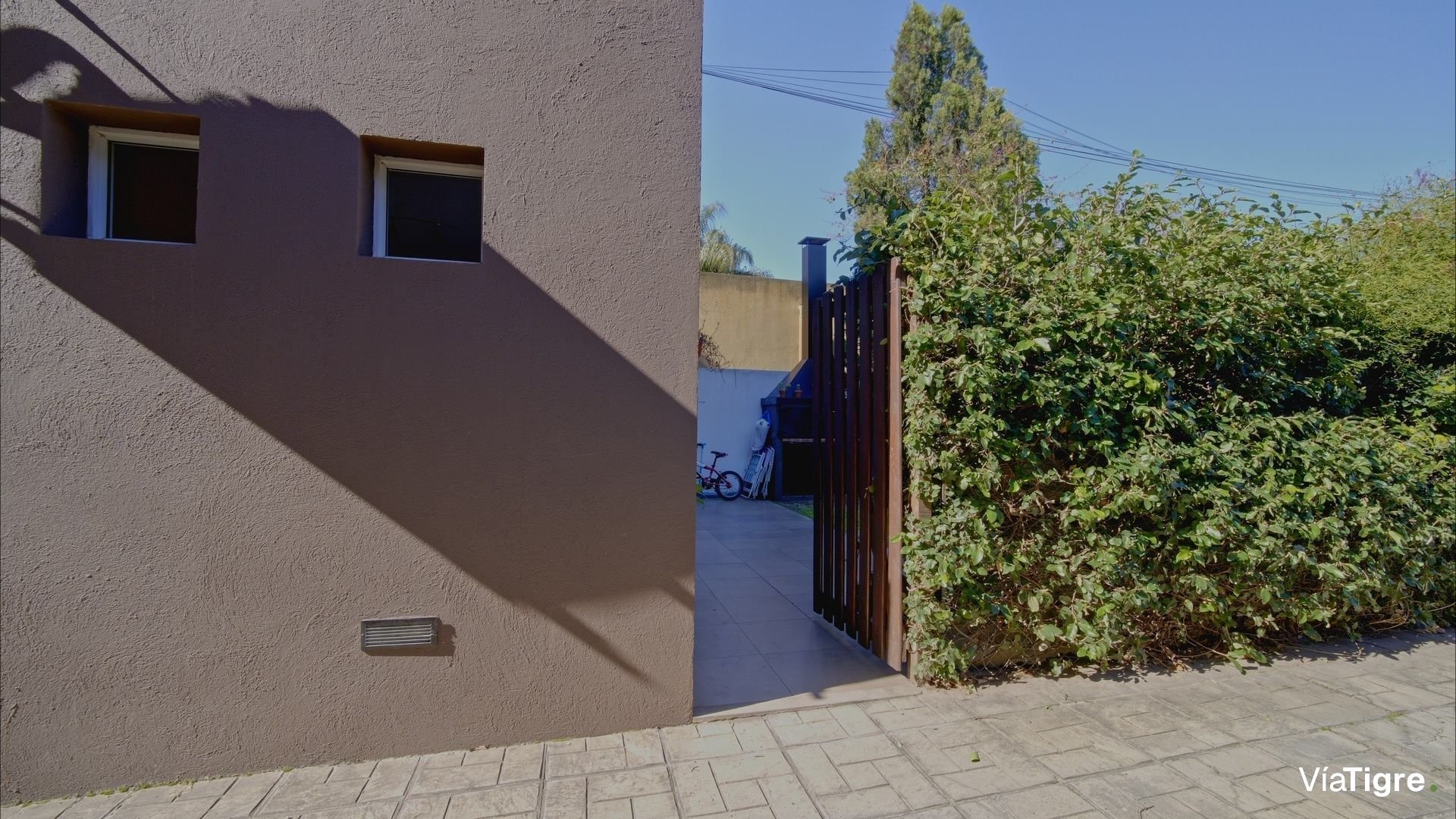 Venta Duplex 4 Amb Villa Adelina Jardin Cochera