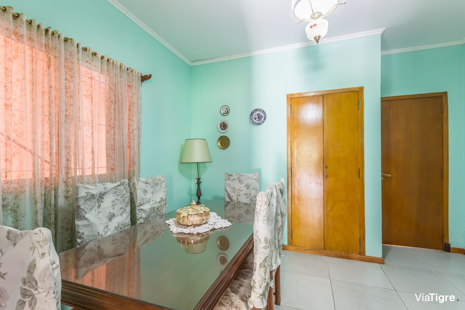 Casa 6 Amb Terraza,Jdin, Villa Martelli