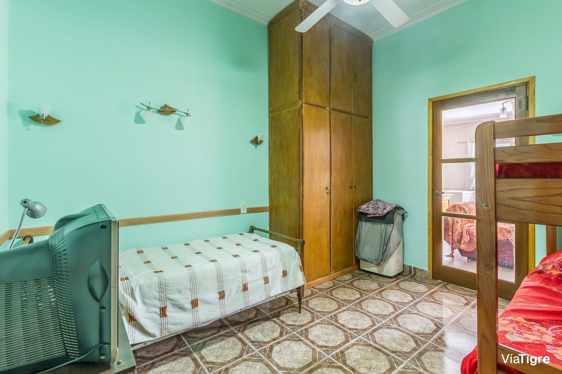 Casa 6 Amb Terraza,Jdin, Villa Martelli